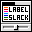 Label Slack